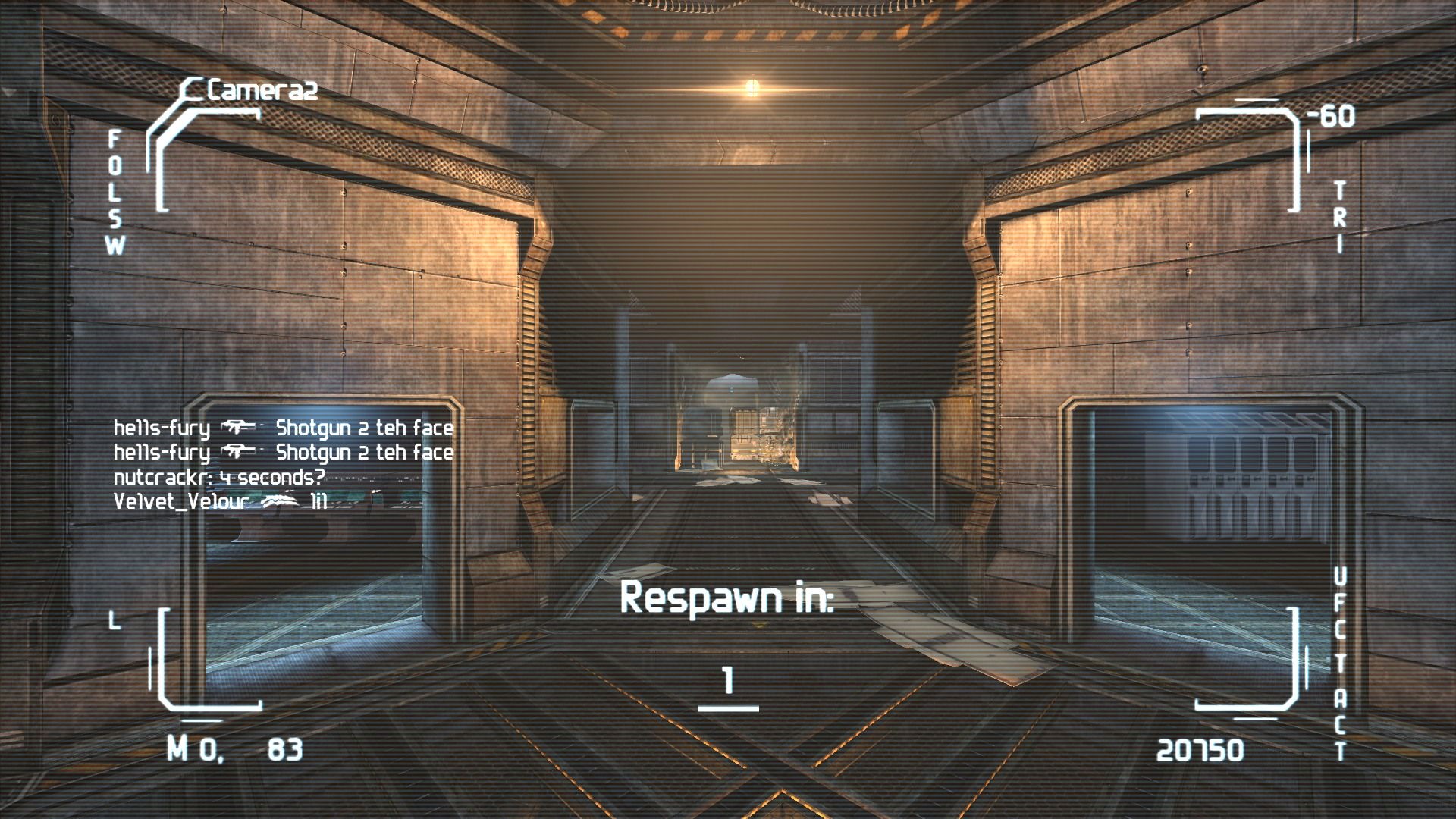 Aliens vs Predator Screenshots